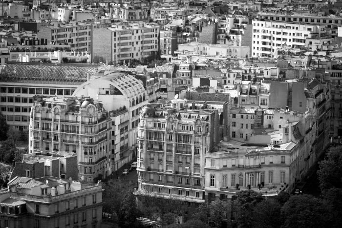 Paris - 090 - Depuis en haut